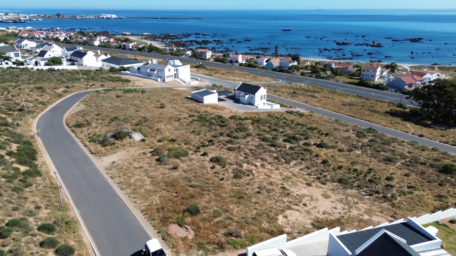 0 Bedroom Property for Sale in Britannica Heights Western Cape